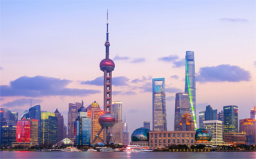 上海班车业务