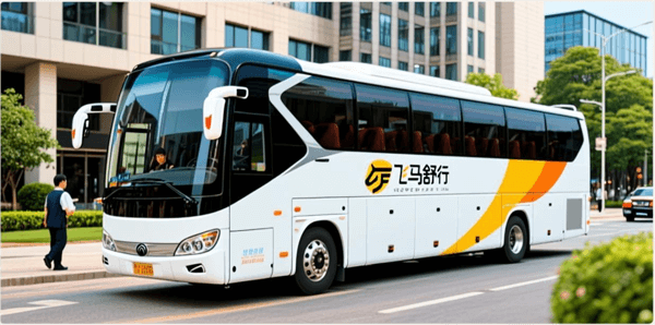 飞马舒行车身LOGO大巴车2.png
