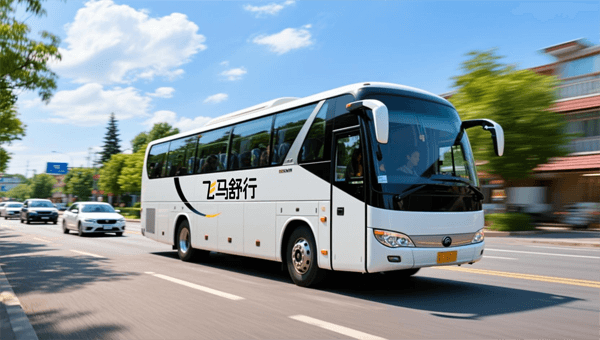 飞马舒行车身LOGO大巴车7.png