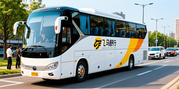 飞马舒行车身LOGO大巴车3.png