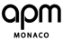 APM monaco LOGO