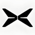 小鹏汇天LOGO