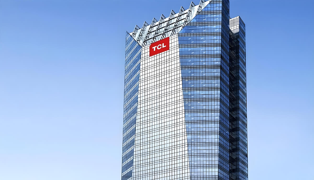 TCL班车系统案例