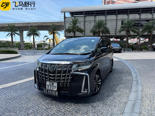 欣旺达跨境用车