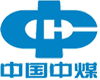 中国中煤 LOGO