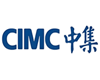 中国中集 LOGO