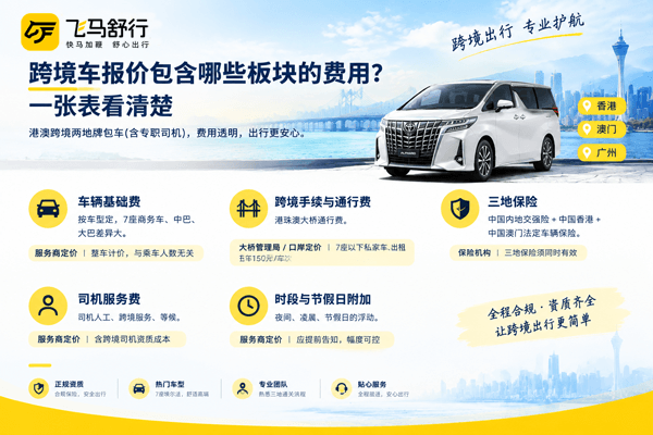 跨境车报价